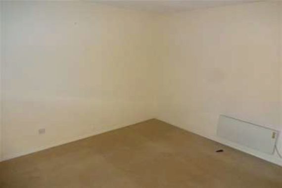 1 Bedroom Flat